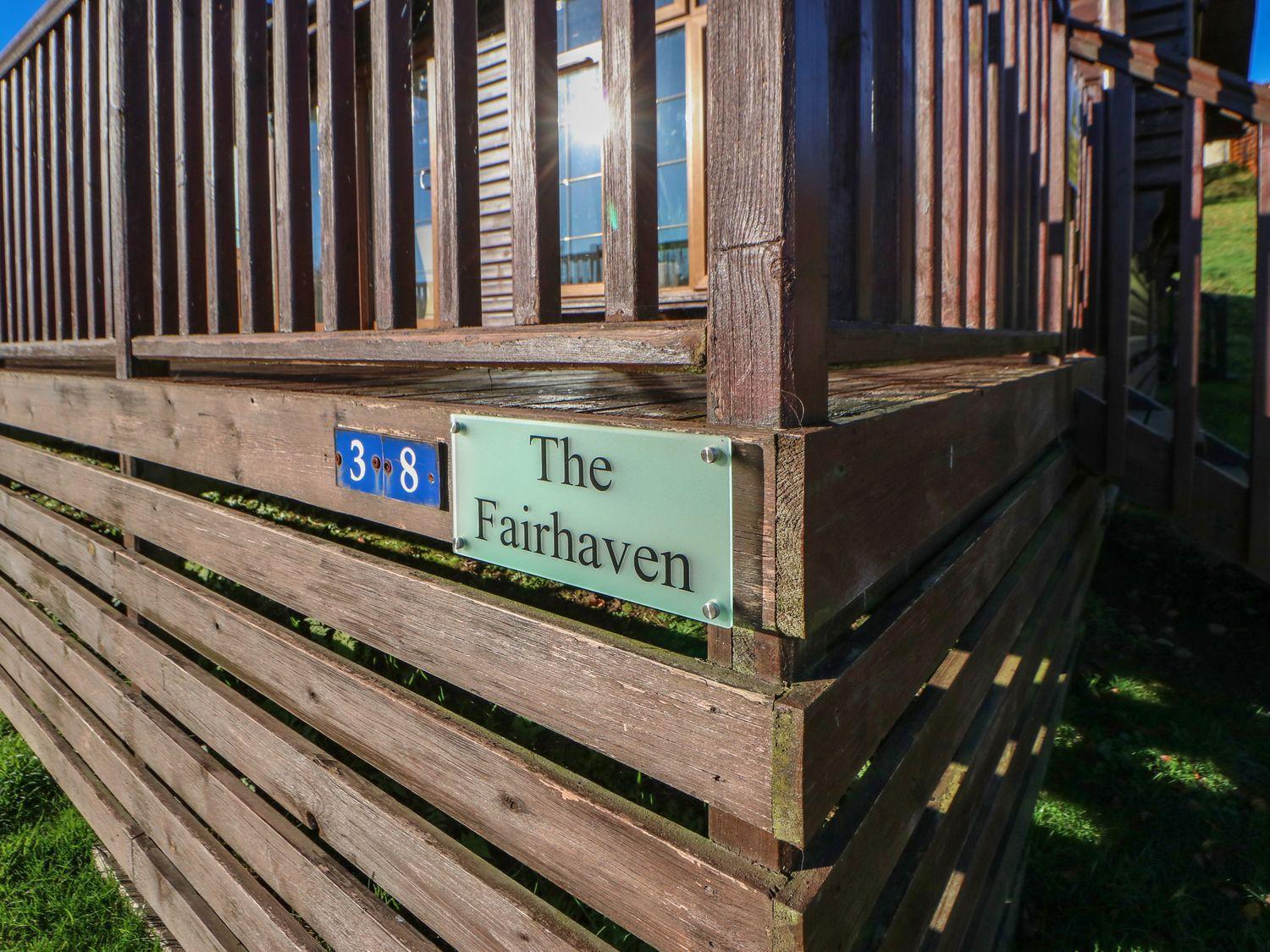 The Fairhaven Vila Richmond  Exterior foto