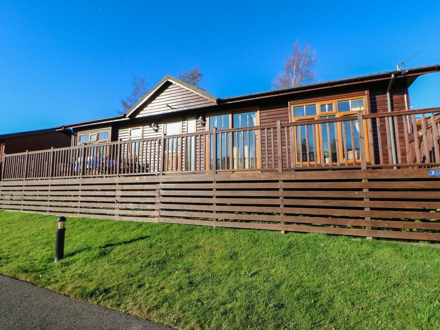 The Fairhaven Vila Richmond  Exterior foto